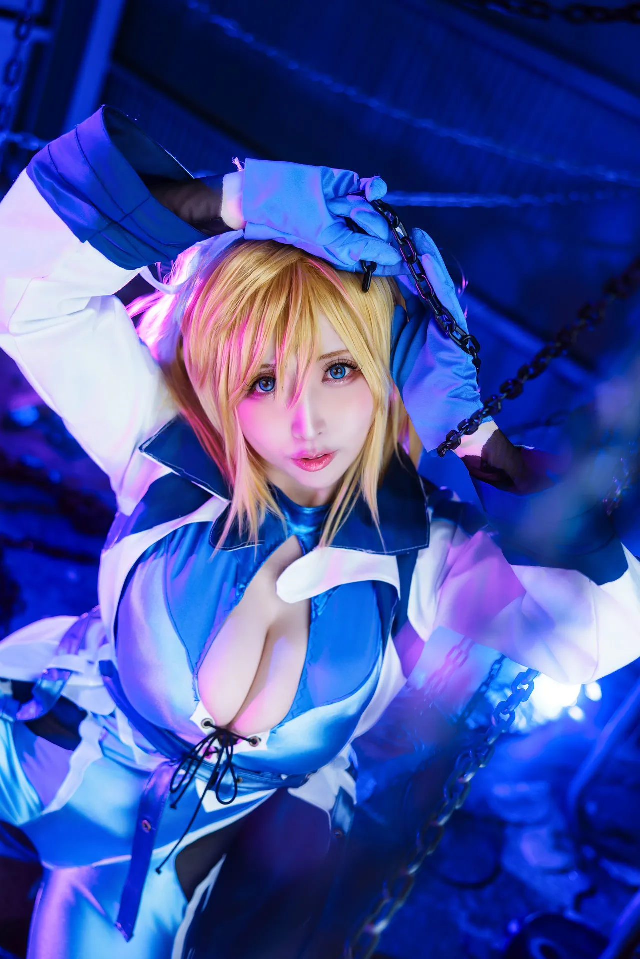 KURUPIKA (Momoiru Reku) 対魔忍 紅-erohere32.webp